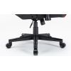 Кресло игровое GamePro Rush Black/Red (GC-575-Black-Red) изображение 8