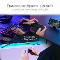 Маршрутизатор ASUS GS-AX3000 (90IG06K0-MO3R10) изображение 4