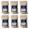 Кофе Romus Coffee Roastery Дегустационный набор 6 видов (в зернах) (889567)