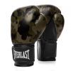 Боксерские перчатки Everlast Spark Training Gloves 871044-70-62 камуфляж 14 oz (009283609528)