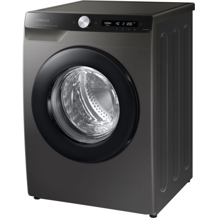 Стиральная машина Samsung WW80AG6S28AXUA изображение 2