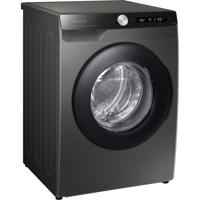 Стиральная машина Samsung WW80AG6S28AXUA изображение 3