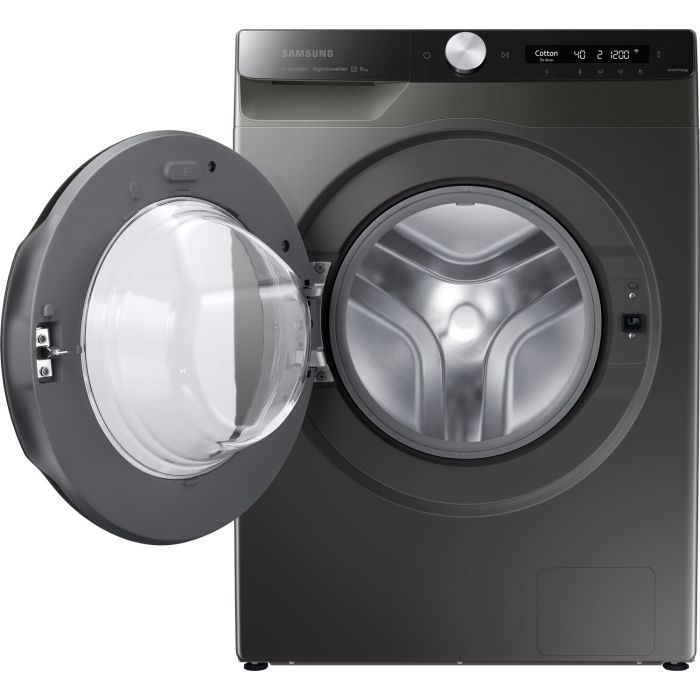 Стиральная машина Samsung WW80AG6S28AXUA изображение 4