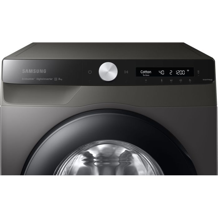 Стиральная машина Samsung WW80AG6S28AXUA изображение 5
