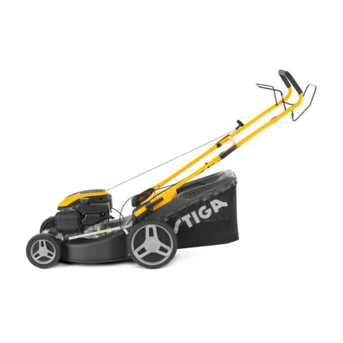 Газонокосарка Stiga бензинова ST140, 2.2 кВт, 46см. (Combi48) зображення 5