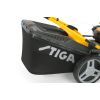 Газонокосарка Stiga бензинова ST140, 2.2 кВт, 46см. (Combi48) зображення 6