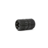 Масажний ролик Adidas Foam Ab Roller ADAC-11405 44 x 12,8 x 12,8 см Чорний (885652018678) зображення 11
