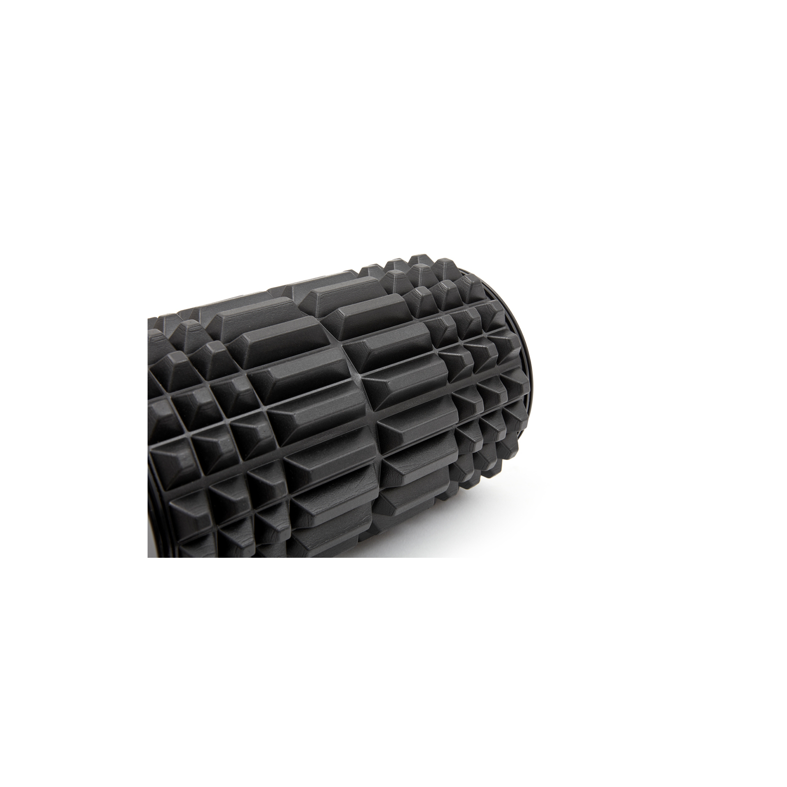 Масажний ролик Adidas Foam Ab Roller ADAC-11405 44 x 12,8 x 12,8 см Чорний (885652018678) зображення 4