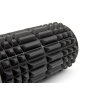 Масажный ролик Adidas Foam Ab Roller ADAC-11405 44 x 12,8 x 12,8 см Чорний (885652018678) изображение 4