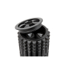 Масажный ролик Adidas Foam Ab Roller ADAC-11405 44 x 12,8 x 12,8 см Чорний (885652018678) изображение 5