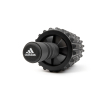 Масажний ролик Adidas Foam Ab Roller ADAC-11405 44 x 12,8 x 12,8 см Чорний (885652018678) зображення 7