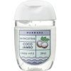 Антисептик для рук Mermade Coco Jambo 29 мл (4820241300051)