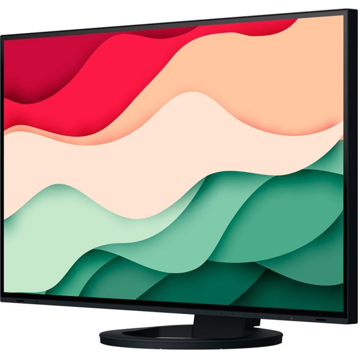 Монітор Eizo EV2781-BK зображення 3