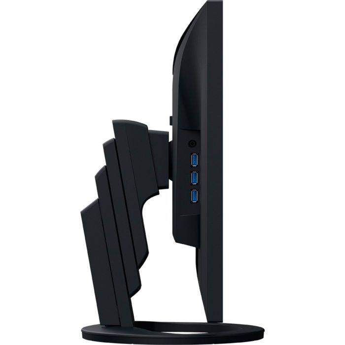 Монітор Eizo EV2781-BK зображення 5