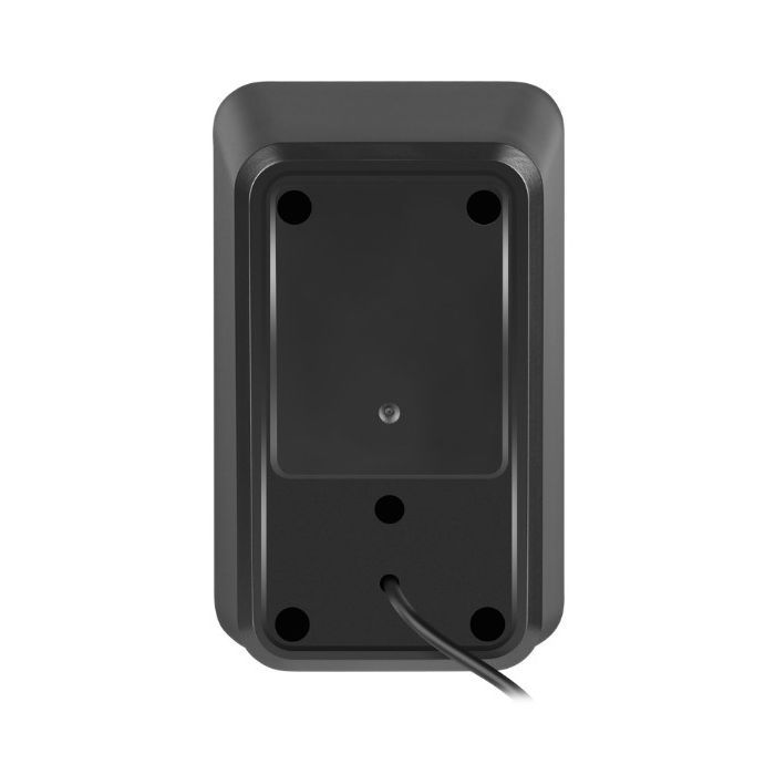 Акустическая система Defender SPK 120 6 Вт USB LED (65119) изображение 5