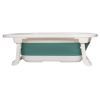 Ванночка El Camino Sprinkle ME 1139 Deep Green (ME 1139 deep green) изображение 2