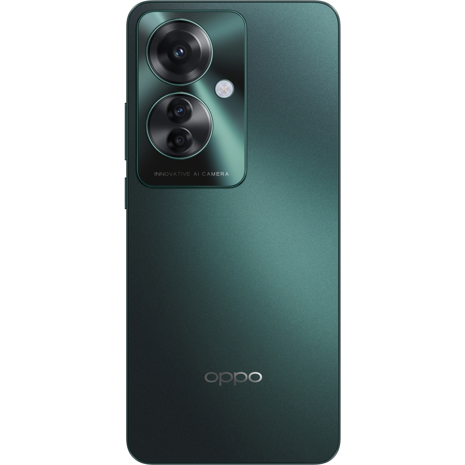 Мобільний телефон Oppo Reno11 F 5G 8/256GB Palm Green (OFCPH2603_GREEN) зображення 3