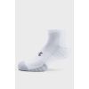 Носки Under Armour 1346753-100 Heatgear Low Cut 3 пари Білий MD (192810580770) изображение 3