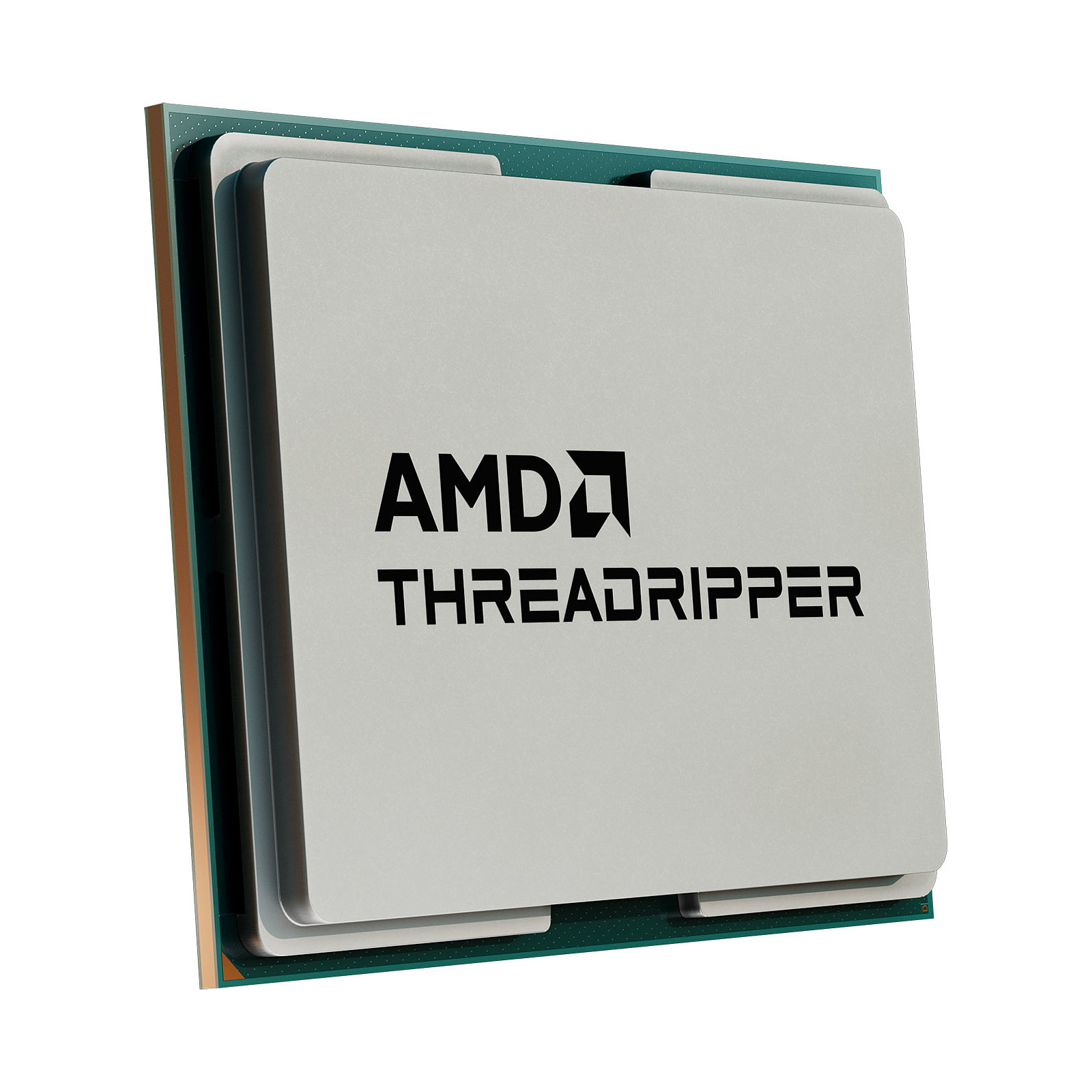 Процесор AMD Ryzen Threadripper 7980X (100-000001350) зображення 2