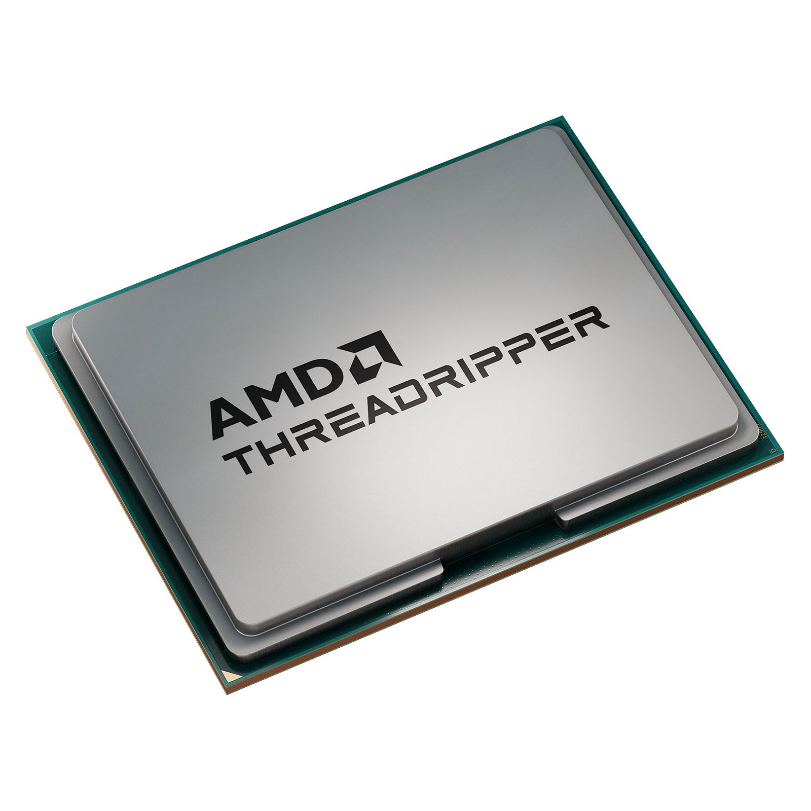 Процесор AMD Ryzen Threadripper 7980X (100-000001350) зображення 3