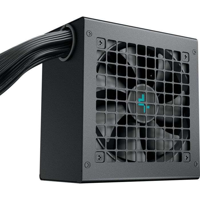 Блок питания Deepcool 850W PN850D (R-PN850D-FC0B-EU) изображение 5