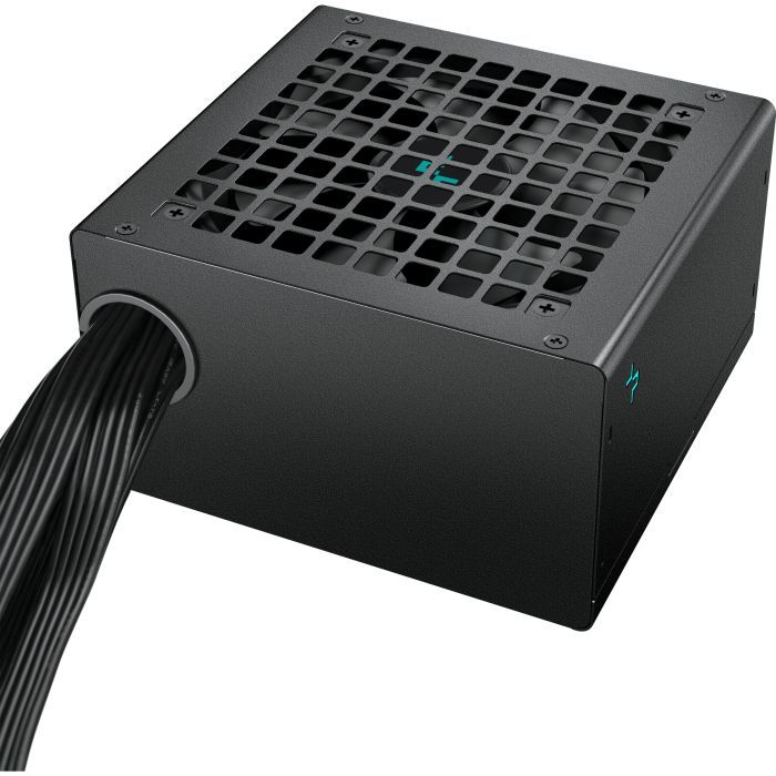 Блок питания Deepcool 850W PN850D (R-PN850D-FC0B-EU) изображение 6