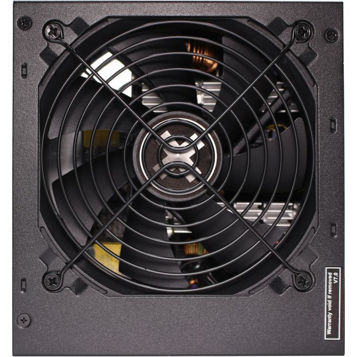 Блок питания Xilence 750W (XP750R6.2 BULK) изображение 2