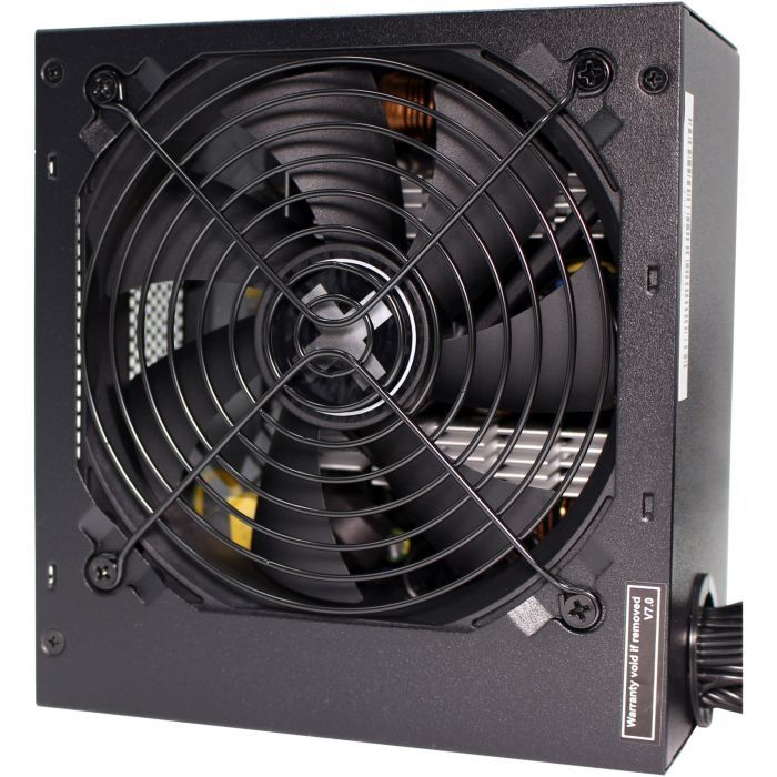 Блок питания Xilence 750W (XP750R6.2 BULK) изображение 3