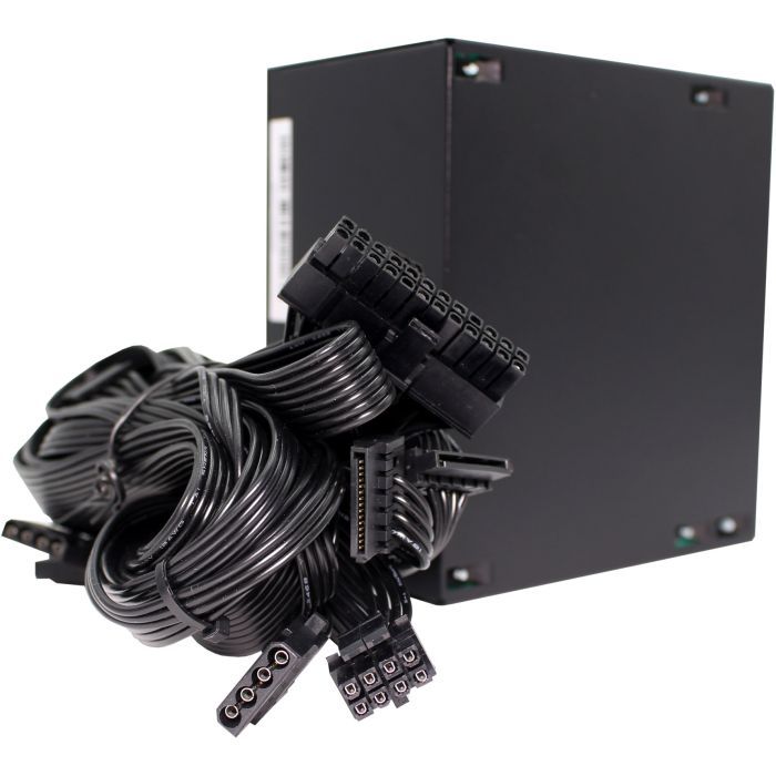 Блок питания Xilence 750W (XP750R6.2 BULK) изображение 4