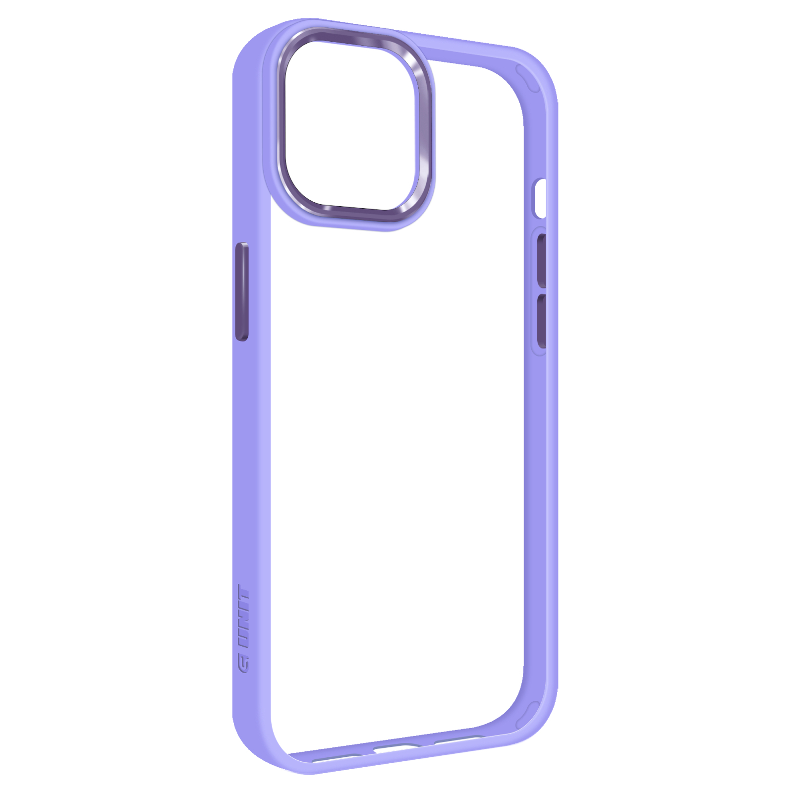 Чехол для мобильного телефона Armorstandart UNIT2 Apple iPhone 11 Lavender (ARM74783)