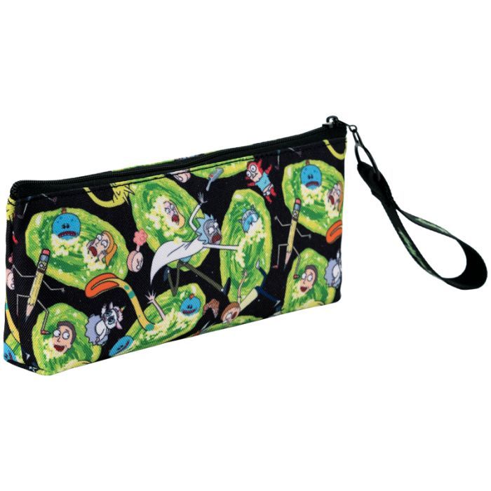 Пенал Kite 680 Rick and Morty (RM24-680) зображення 3
