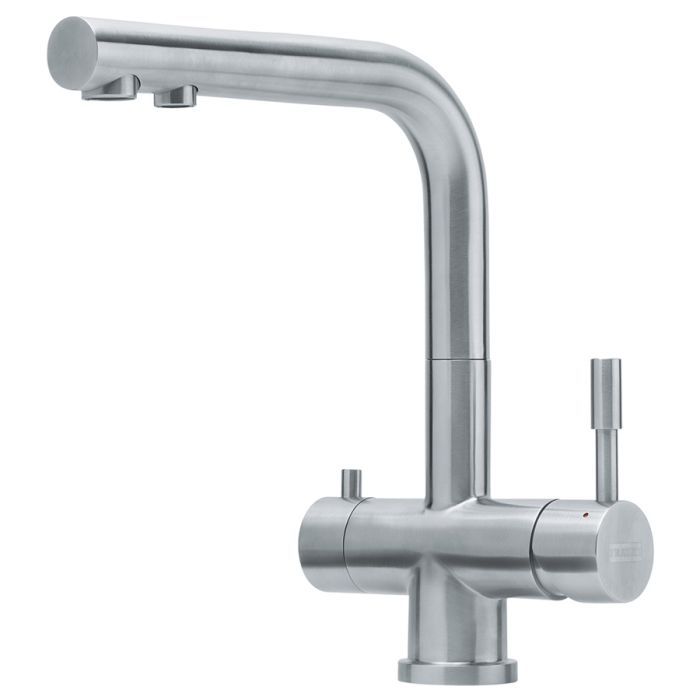 Смеситель Franke Atlas Clear Water (120.0179.978)
