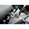 Набор инструментов DeWALT 1/4", 3/8", 1/2", 247 шт. (DWMT81535-1) изображение 3