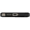 Чохол до мобільного телефона UAG Samsung Galaxy S24 Ultra Metropolis LT Pro Kevlar Black (214420113940) зображення 7