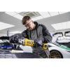 Шлифовальная машина DeWALT полировальная, 18В XR Li-Ion, 800 - 2200 об/мин, 2x5Ah (DCM849P2) изображение 3