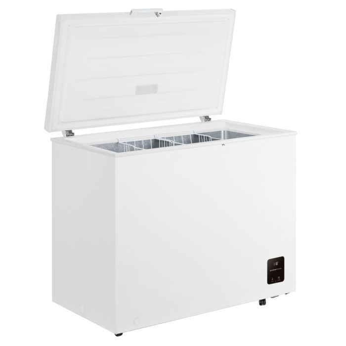 Морозильная камера Gorenje FH19EAW изображение 2