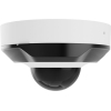 Камера відеоспостереження Ajax DomeCam Mini (8/4.0) white зображення 6