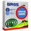 Спирали от комаров Bros 10 шт. (5904517061279)
