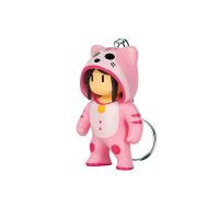 Фігурка Stumble Guys колекційна - Мяумер (з кільцем) (SG8010-10) зображення 2