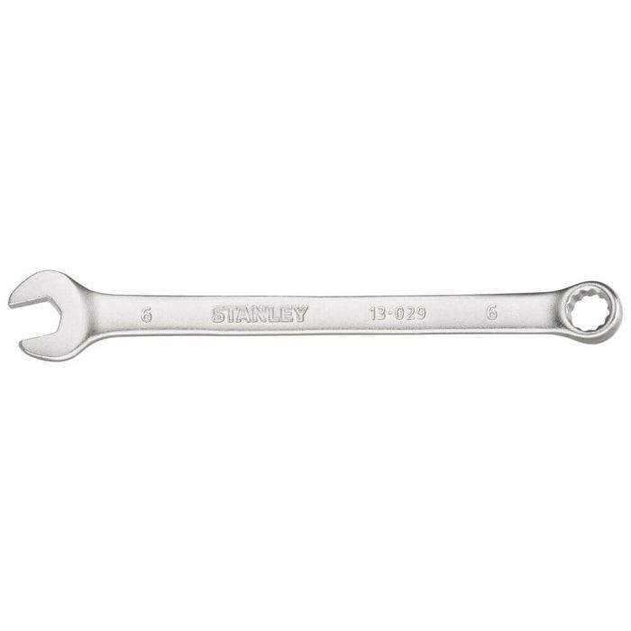 Ключ Stanley FATMAX ANTI SLIP комбінований, 10 мм. (FMMT13033-0)