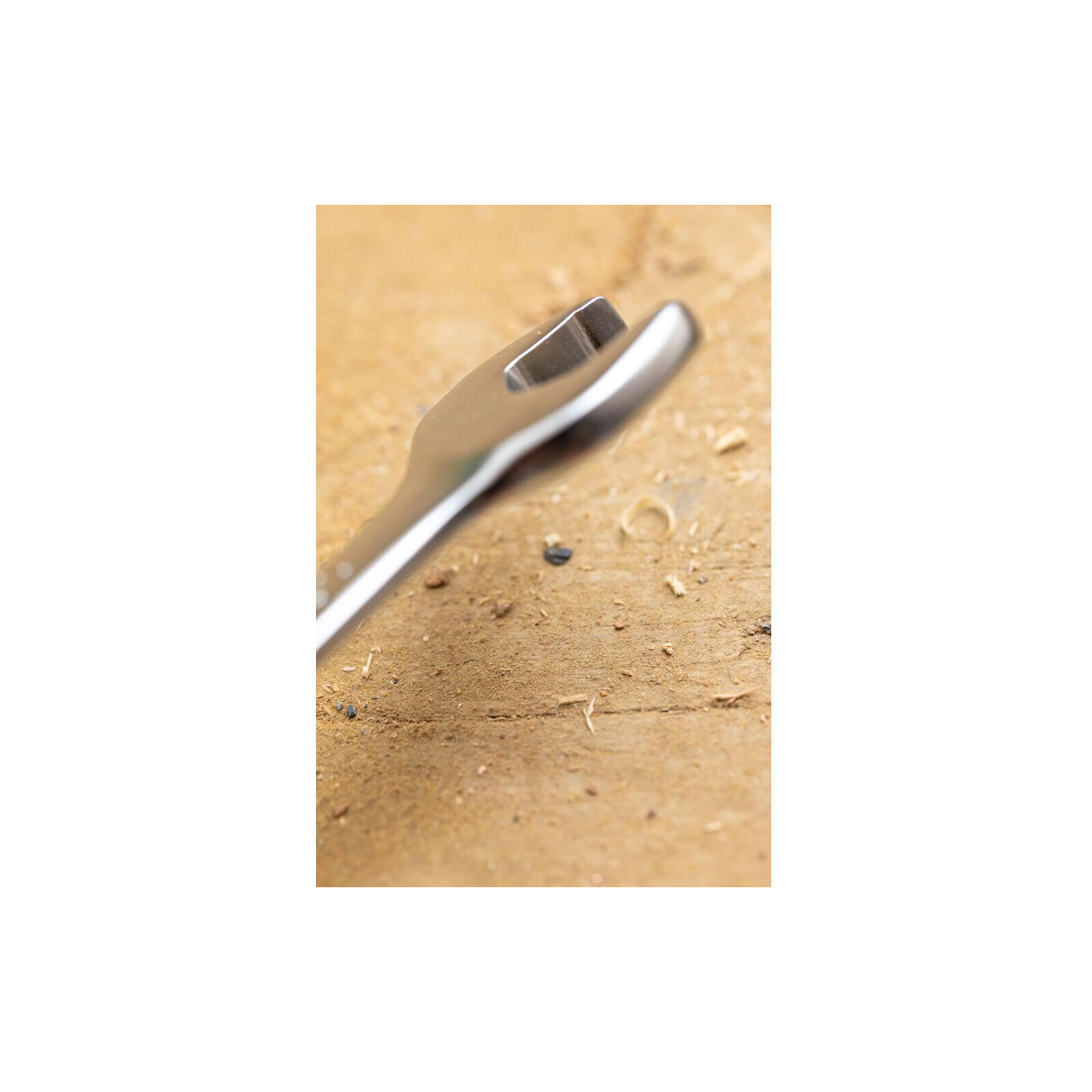 Ключ Stanley FATMAX ANTI SLIP комбінований, 13 мм. (FMMT13036-0) зображення 5