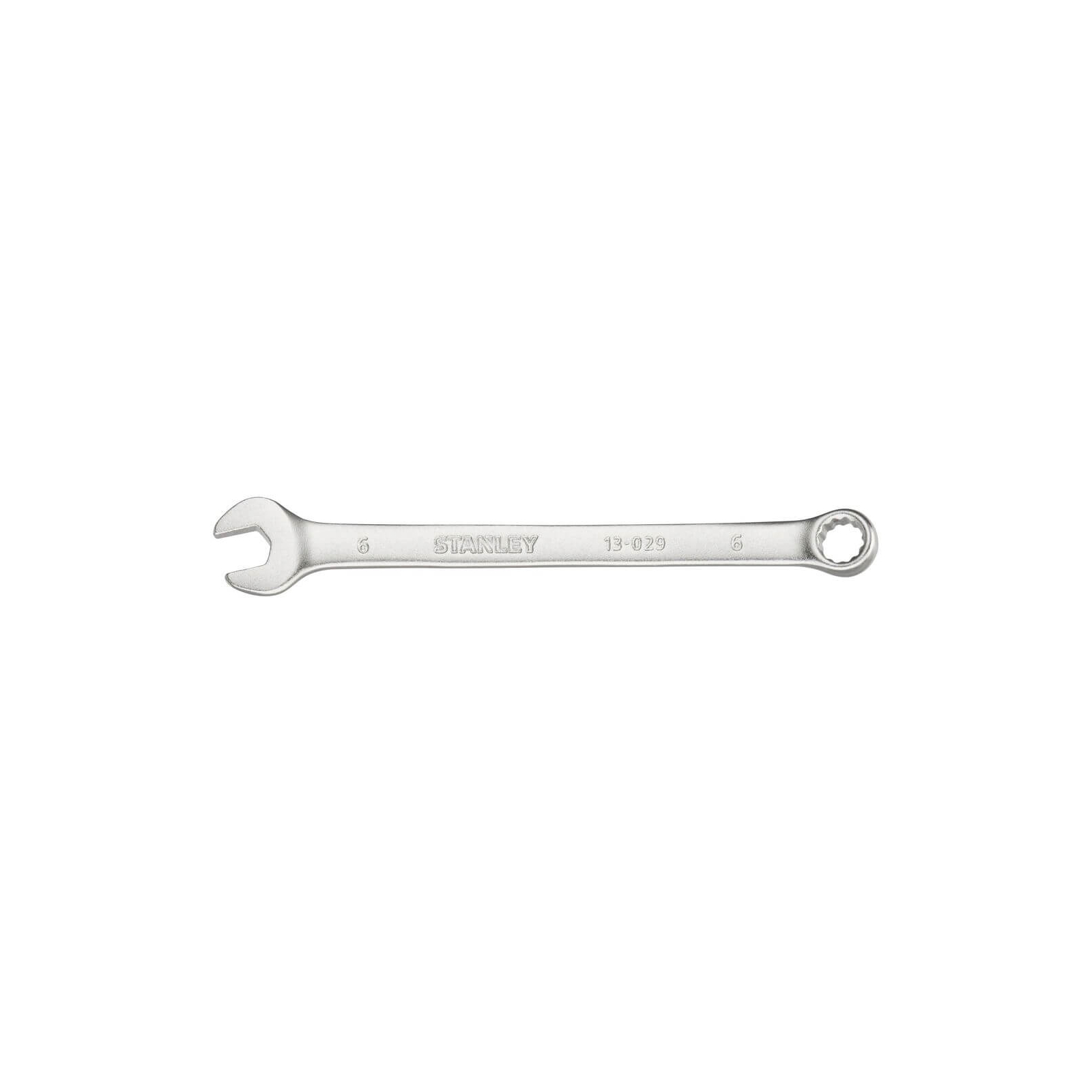 Ключ Stanley FATMAX ANTI SLIP комбінований, 10 мм. (FMMT13033-0)