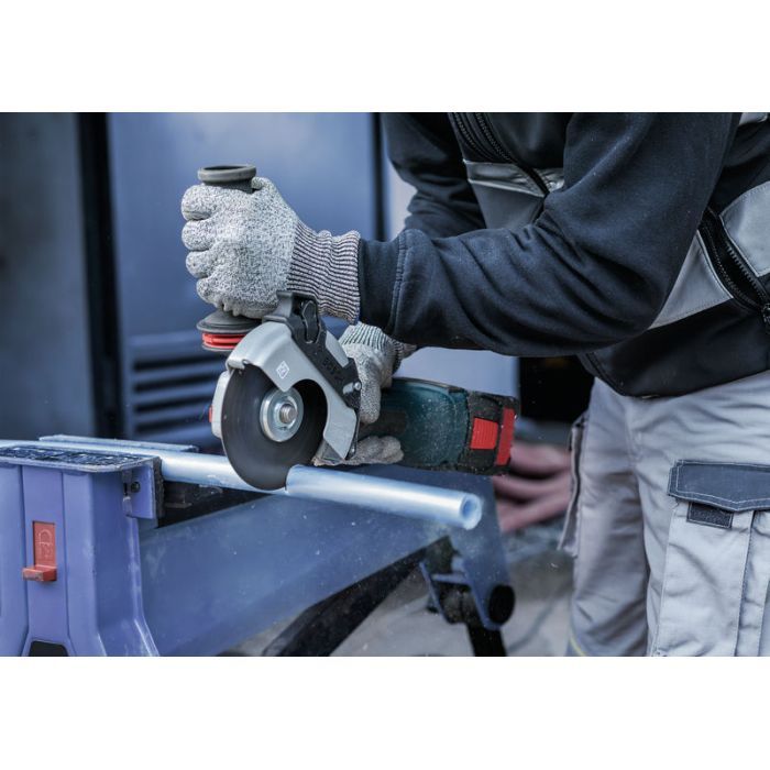 Круг відрізний Bosch Multi Construction прямий 125х1.6мм (2.608.602.383) зображення 8