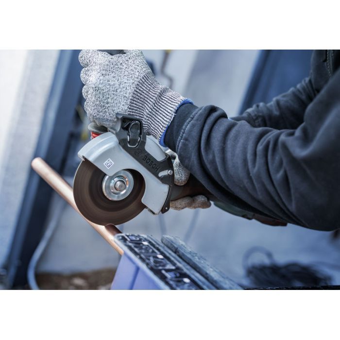 Круг відрізний Bosch Multi Construction прямий 125х1.6мм (2.608.602.383) зображення 9