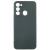 Чехол для мобильного телефона Dengos Tecno Spark GO 2022 Case + Glass (Green) (DG-KM-87) изображение 2