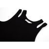 Футболка дитяча Breeze топ (19041-140G-black) зображення 3
