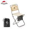 Стілець складаний Naturehike MZ01 NH18M001-Z хакі (6927595733813) зображення 2