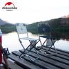 Стілець складаний Naturehike MZ01 NH18M001-Z хакі (6927595733813) зображення 7