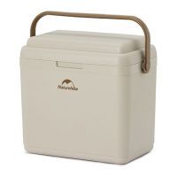Термобокс Naturehike CNK2300BS011 33 л бежевий (6976023925641)