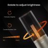 Ночник Yeelight Redbud-Candle Light(second gen) (YLFWD-0019) изображение 3